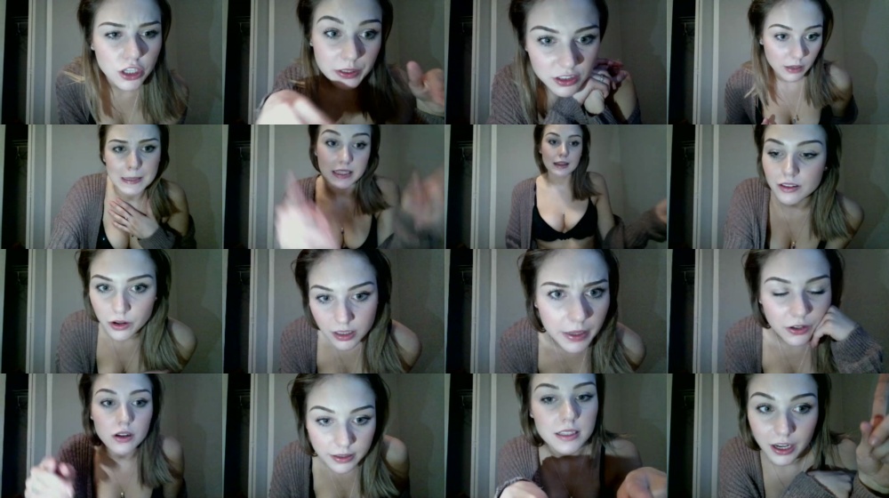 Brittneysapphire 15-05-2020 Cam  Recorded Webcam