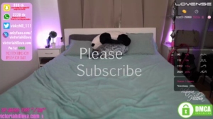 Wetdream111  15-05-2020 Recorded Naked