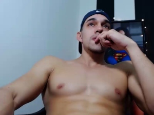 DerekMuscle2 15-05-2020  Recorded Video Show