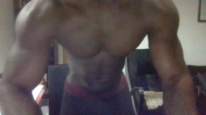 deepblacktoy 15-05-2020  Recorded Video Porn
