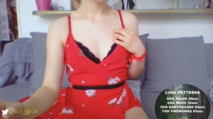 Kinky_Meow 15-05-2020 Show  Recorded Nude