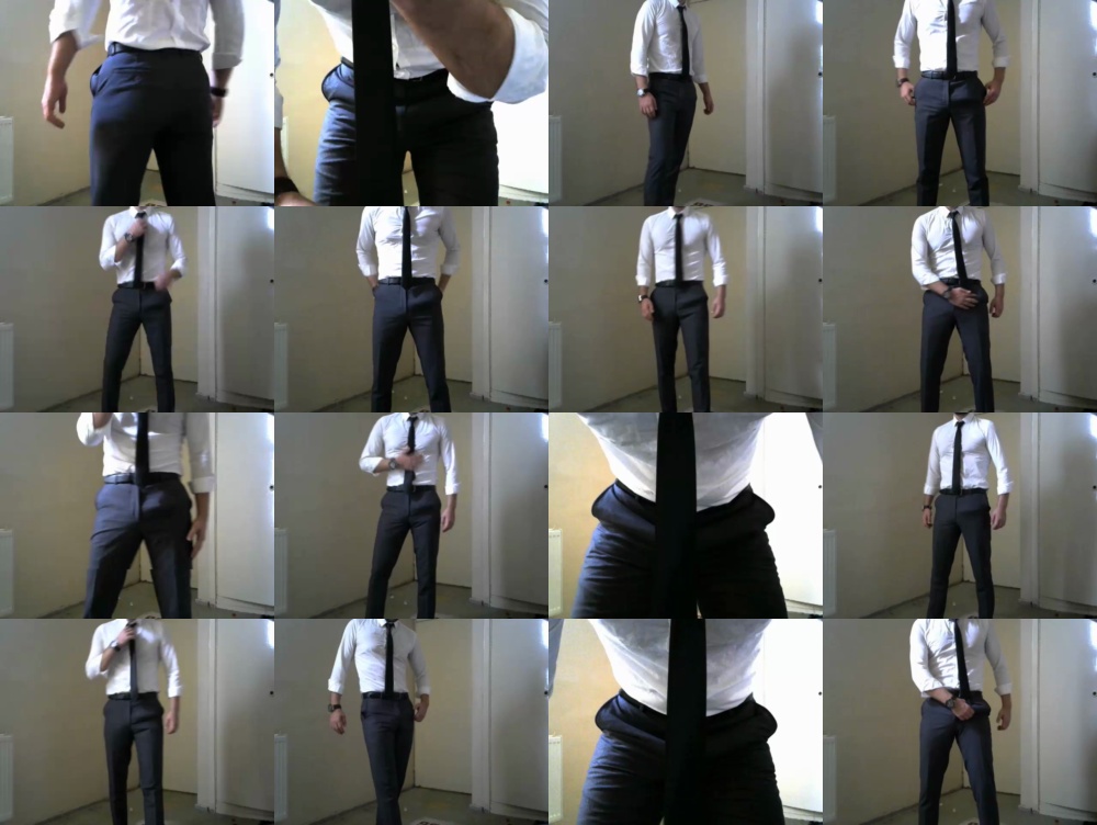 alexrus2 15-05-2020  Recorded Video Topless