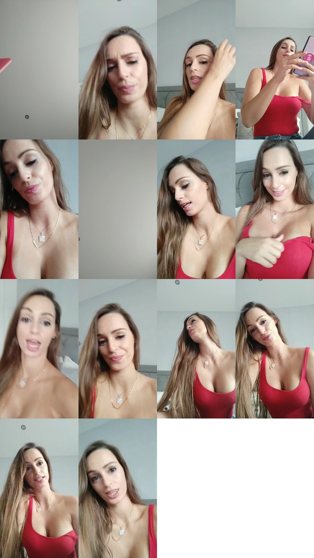 ericafontesx 15-05-2020 Download  Recorded Topless