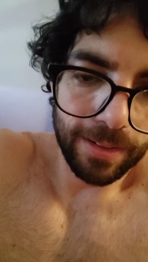 Henrykvil 15-05-2020  Recorded Video Naked