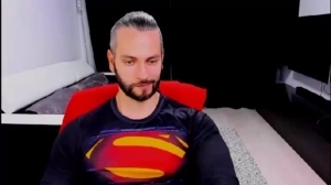 MarisMuscle 15-05-2020  Recorded Video Cam