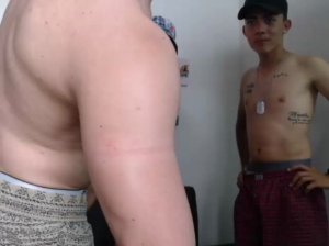 dickssex69 15-05-2020  Recorded Video Webcam