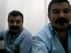ustad19 15-05-2020  Recorded Video Naked