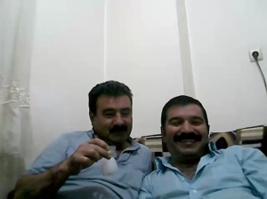 ustad19 15-05-2020  Recorded Video Topless