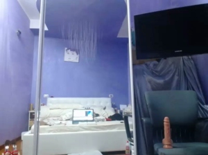 DesideraMe  15-05-2020 Recorded Webcam