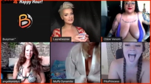cam4happyhour  15-05-2020 Recorded Video