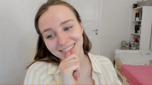 Joliejoy  16-05-2020 Recorded Topless