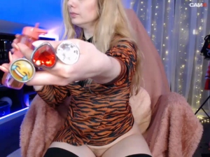 MuschiLambi  16-05-2020 Recorded XXX