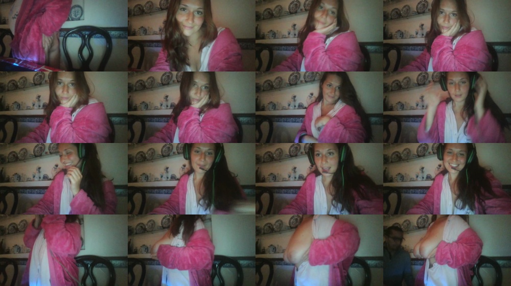 Flapflap100 16-05-2020 Cam  Recorded Show