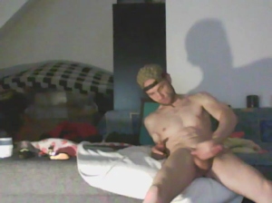 underwearst1990 16-05-2020  Recorded Video Naked