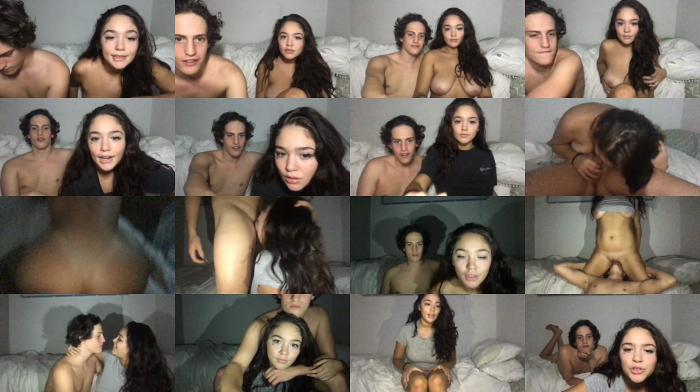 Bellabad69 16-05-2020 Topless  Recorded Video