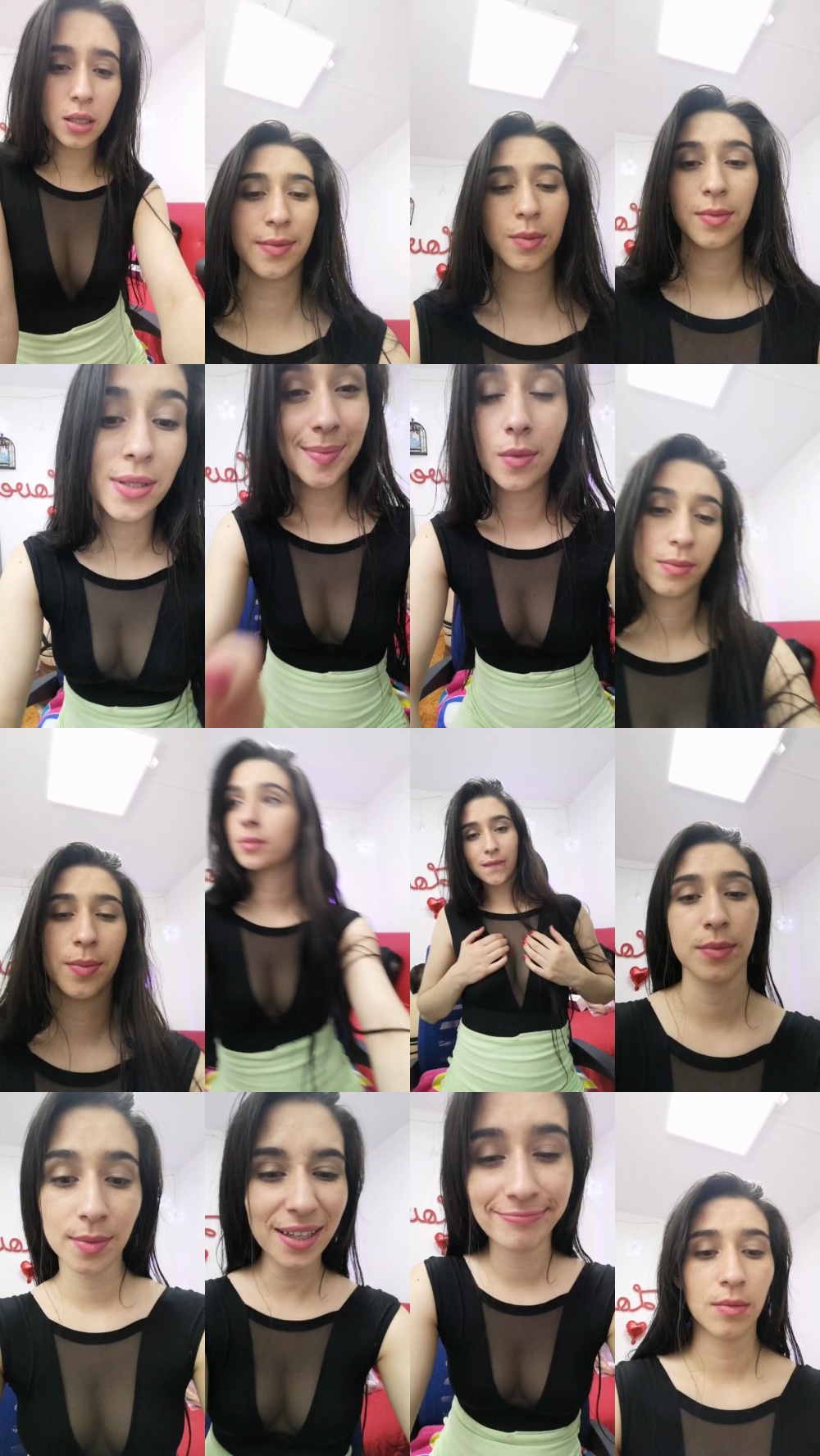 rosesexgolden 16-05-2020 Show  Recorded Free