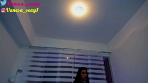 VANESA_SEXXY  16-05-2020 Recorded Video