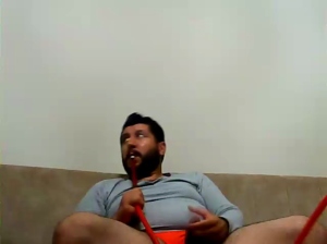BIG_MAN02 16-05-2020  Recorded Video XXX