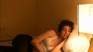Lizmreow 16-05-2020 Topless  Recorded Webcam