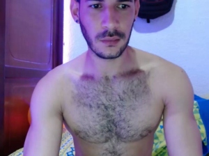 Werewolf_05 16-05-2020  Recorded Video Porn