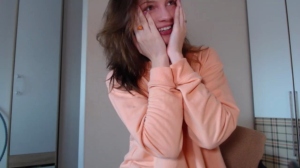 Jennycutey 16-05-2020 Cam  Recorded Nude