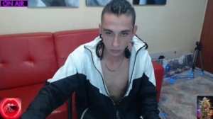 adrianwalker 16-05-2020  Recorded Video Naked