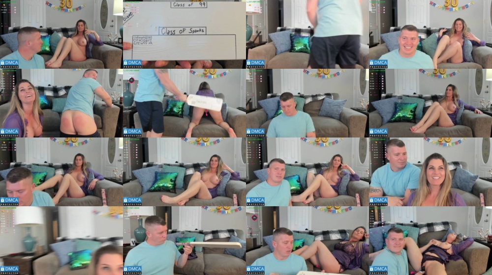 Jackannddiane 16-05-2020 Download  Recorded Download
