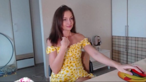 Jennycutey 16-05-2020 XXX  Recorded Topless