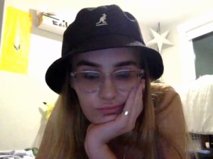 Gardenofed3n 16-05-2020 Nude  Recorded Webcam