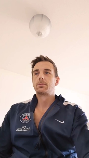 Neotrix33 16-05-2020  Recorded Video Naked