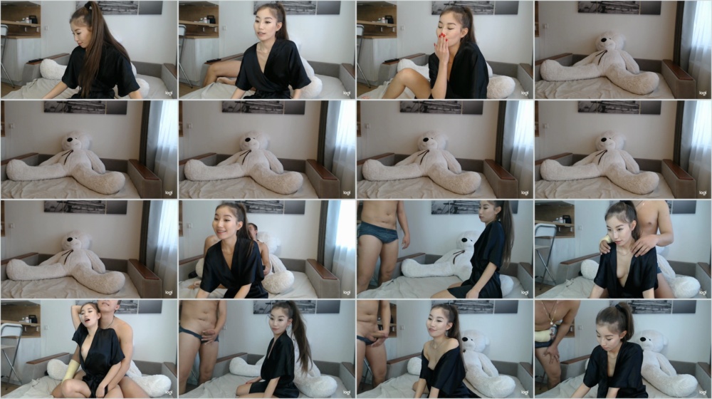 Chloetaya  16-05-2020 Recorded Cam