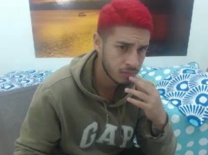 dexter_tatto 16-05-2020  Recorded Video Naked