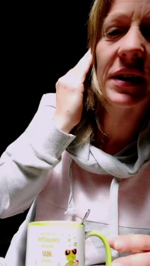 BlueEye_Girl  16-05-2020 Recorded Video