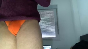 Povedavasquez 16-05-2020  Recorded Video Naked