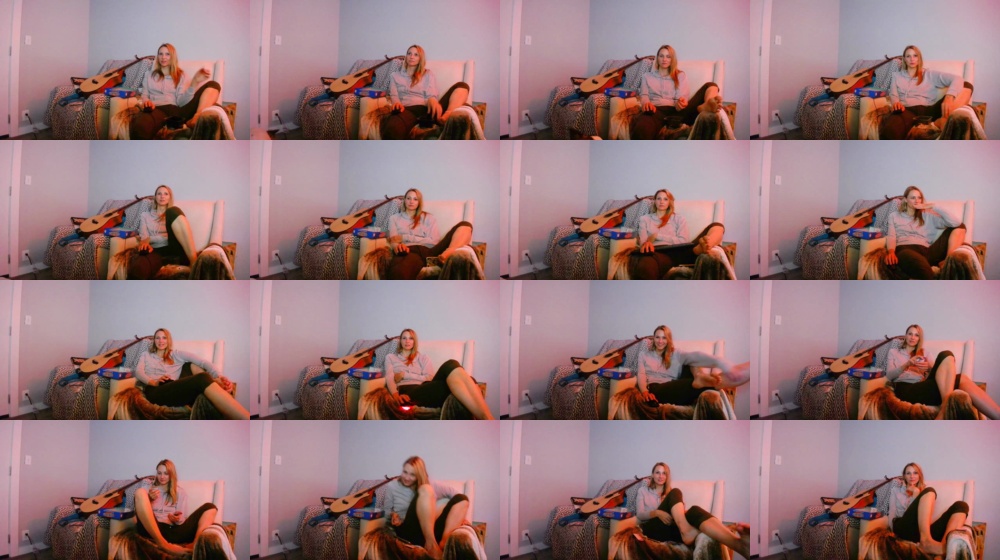 Kaileeshy 16-05-2020 recorded  Recorded Nude