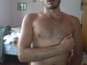 sardosardo92 16-05-2020  Recorded Video Nude