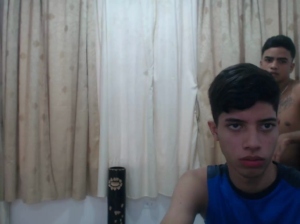 more_love_ 16-05-2020  Recorded Video Webcam