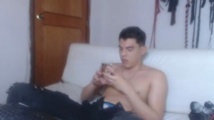 daviddirty_boy 16-05-2020  Recorded Video Nude