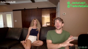 Jackandjill  16-05-2020 Recorded Show