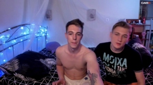 Chris_Sweety 16-05-2020  Recorded Video Webcam