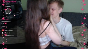 Alex_Jane  17-05-2020 Recorded Naked