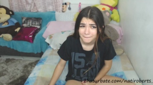 Natiroberts_  17-05-2020 Recorded Cam