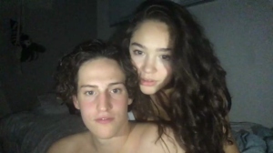 Bellabad69  17-05-2020 Recorded Topless