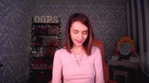 Oooops__  17-05-2020 Recorded Topless