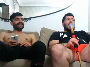 BIG_MAN02 17-05-2020  Recorded Video Free