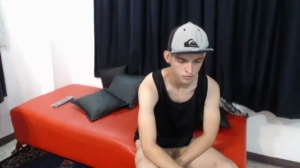 IPassionate 17-05-2020  Recorded Video Webcam