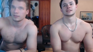 LovleyCouple 17-05-2020  Recorded Video Show