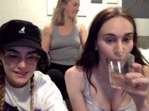 Gardenofed3n 17-05-2020 Cam  Recorded Video