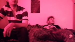 Inkdog 17-05-2020  Recorded Video Naked