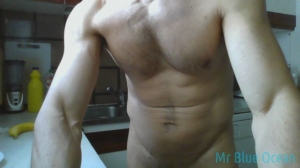 mrblueocean 17-05-2020  Recorded Video Naked